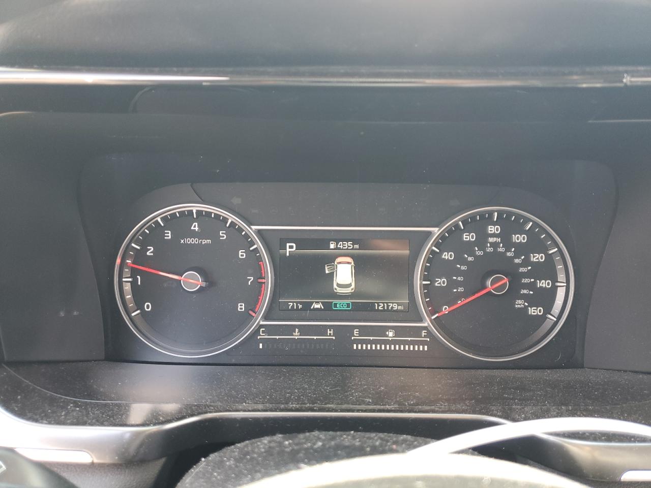 5XYRGDLC6PG212938 2023 Kia Sorento Lx