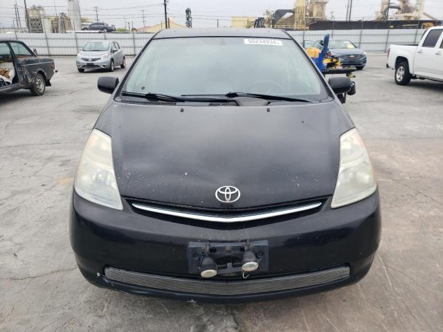 2009 Toyota Prius VIN: JTDKB20U093542468 Lot: 55234934