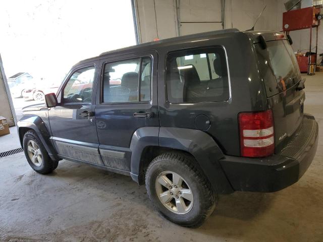 2010 Jeep Liberty Sport VIN: 1J4PN2GK9AW154377 Lot: 54246924