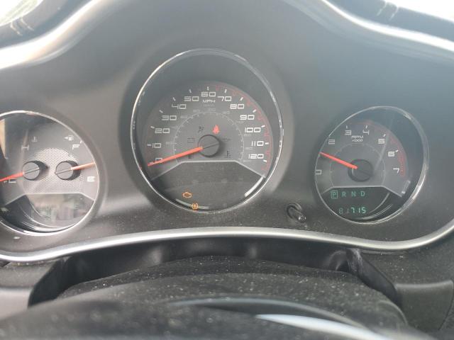 2011 Dodge Avenger Lux VIN: 1B3BD2FG8BN583826 Lot: 56089624