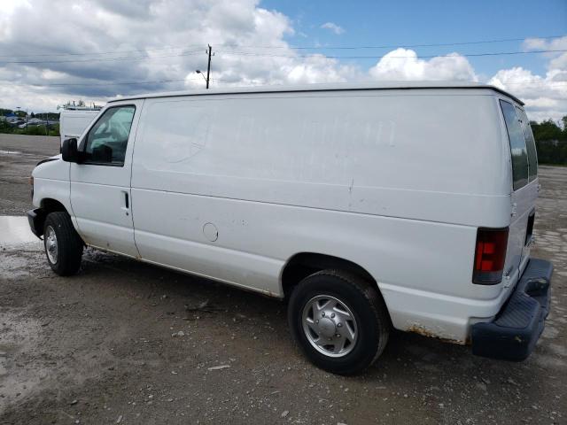 2010 Ford Econoline E150 Van VIN: 1FTNE1EW3ADA22028 Lot: 54227154