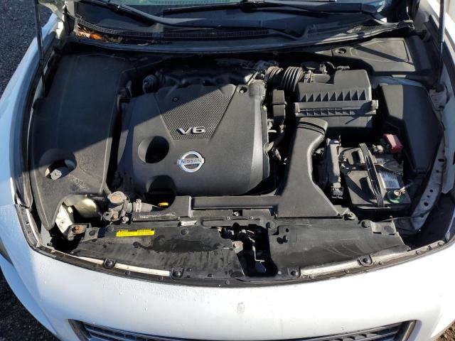 2011 Nissan Maxima S VIN: 1N4AA5AP3BC837892 Lot: 56226814