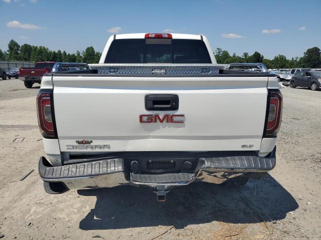 2018 GMC Sierra K1500 Slt VIN: 3GTU2NEJXJG123912 Lot: 56389594