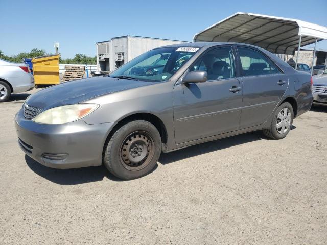 2004 Toyota Camry Le VIN: 4T1BE32K74U809967 Lot: 53899974