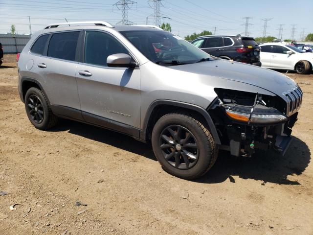 2015 Jeep Cherokee Latitude VIN: 1C4PJMCB1FW633239 Lot: 53880194