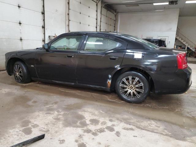 2008 Dodge Charger VIN: 2B3KA43G58H266497 Lot: 53580644