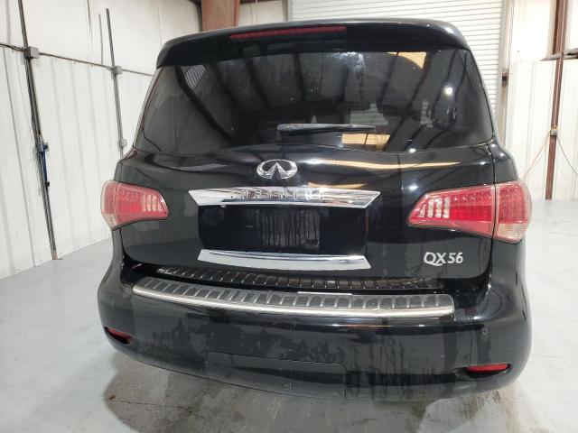 2011 Infiniti Qx56 VIN: JN8AZ2ND0B9701531 Lot: 55413254