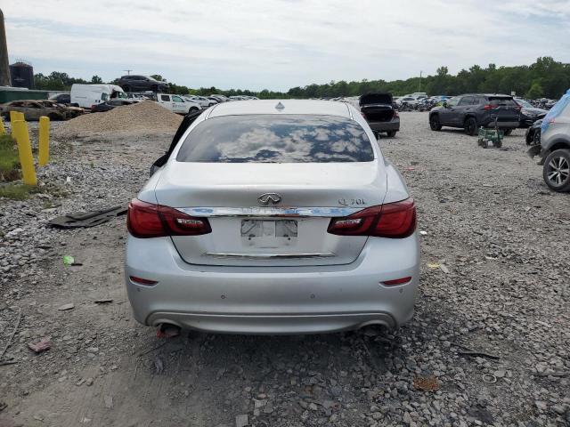 2016 Infiniti Q70L 3.7 VIN: JN1BY1PP8GM630848 Lot: 56328884