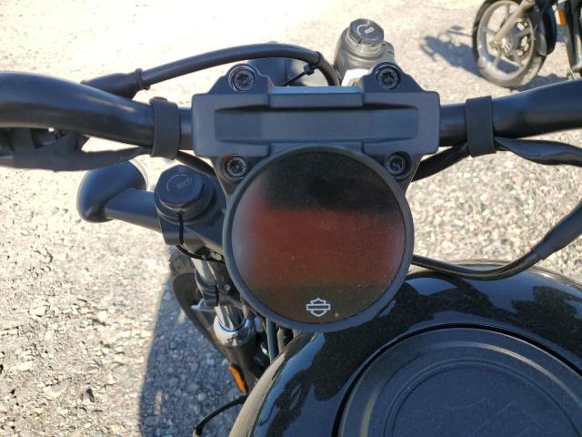 2023 HARLEY-DAVIDSON RH975 S 1HD1ZF119PB306549