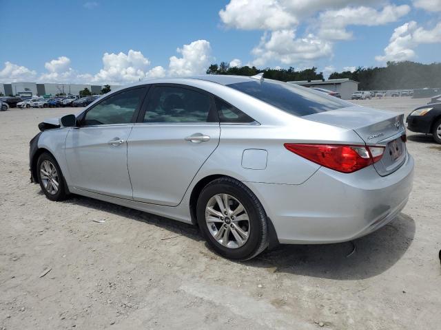 2013 Hyundai Sonata Gls VIN: 5NPEB4ACXDH685441 Lot: 55752284