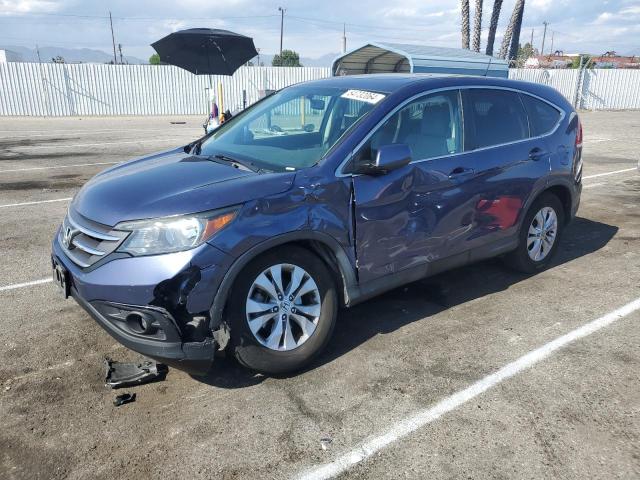 2014 Honda Cr-V Ex VIN: 2HKRM3H50EH530119 Lot: 54732064