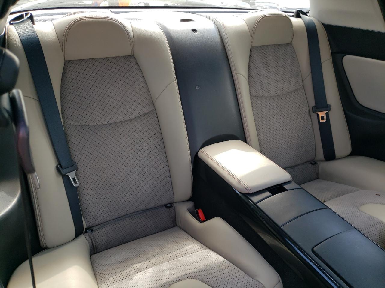 JM1FE173460204035 2006 Mazda Rx8