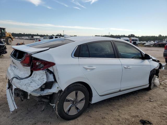 2020 Hyundai Ioniq Se VIN: KMHC75LC6LU240268 Lot: 54788644