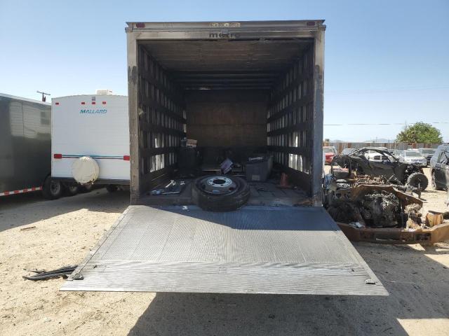 2018 Isuzu Nrr VIN: JALE5W161J7300523 Lot: 52914024