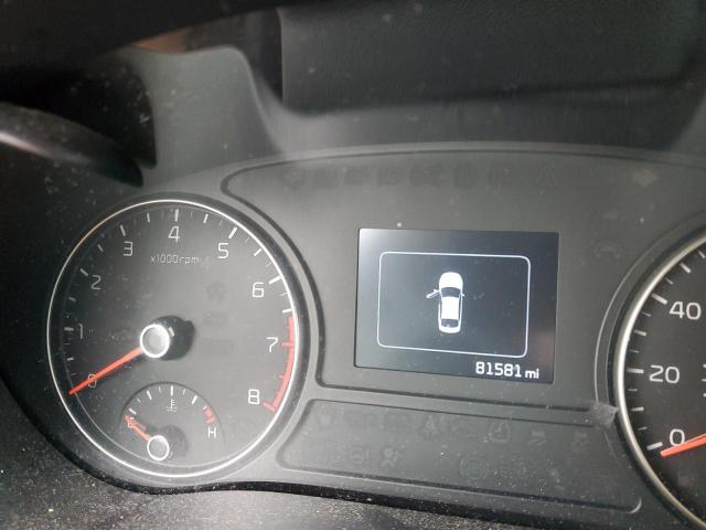 2017 Kia Optima Lx VIN: 5XXGT4L3XHG128677 Lot: 55021614