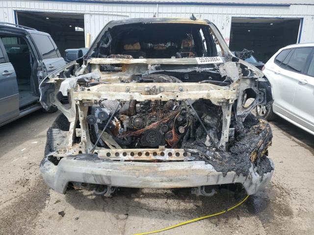 2022 CHEVROLET SILVERADO - 1GCUDEET1NZ501004
