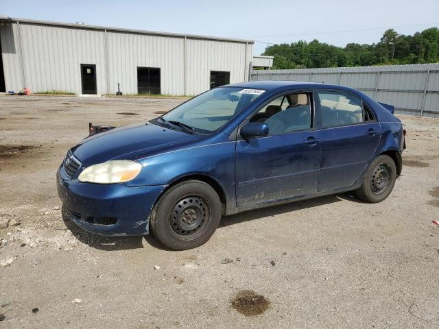 2006 Toyota Corolla Ce VIN: 1NXBR32E86Z588008 Lot: 56322504