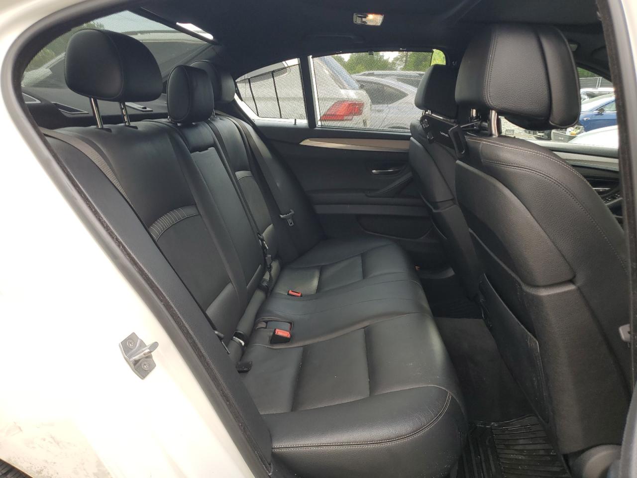 WBA5B3C58ED535213 2014 BMW 535 Xi