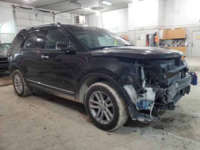 2014 Ford Explorer Xlt VIN: 1FM5K8D8XEGC28340 Lot: 54804034