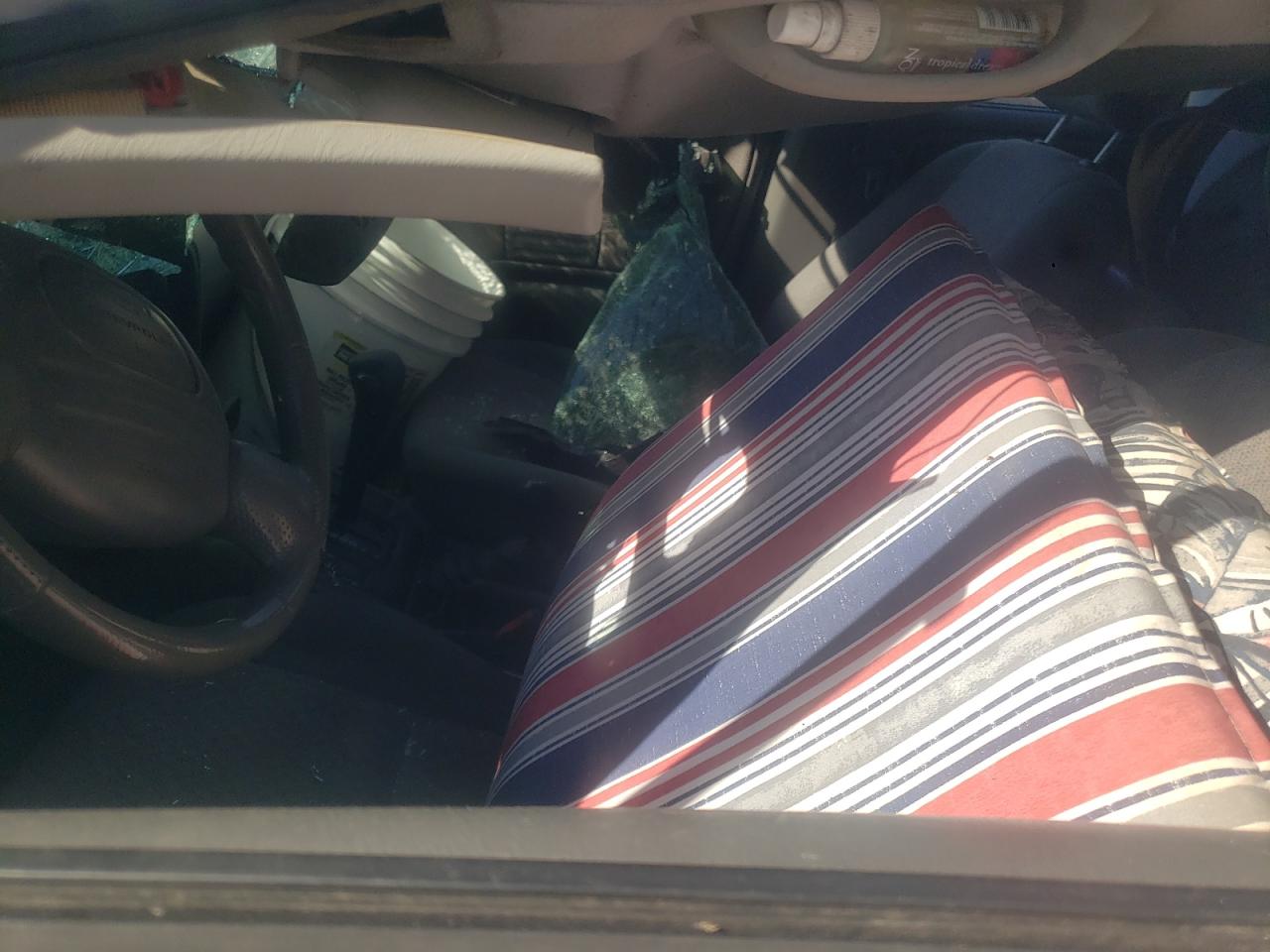 2CNBJ13C0X6911475 1999 Chevrolet Tracker