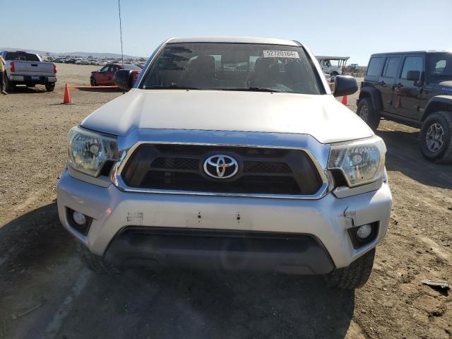 2013 Toyota Tacoma Prerunner Access Cab VIN: 5TFTU4GN9DX050144 Lot: 52720164