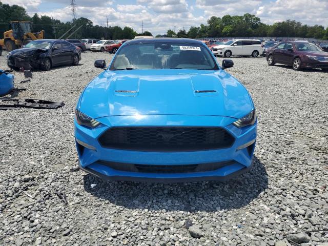 2022 FORD MUSTANG MA - 1FA6P8TH0N5110701