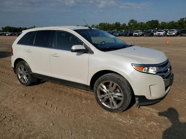 2013 Ford Edge Limited VIN: 2FMDK3KC1DBC22809 Lot: 56371624