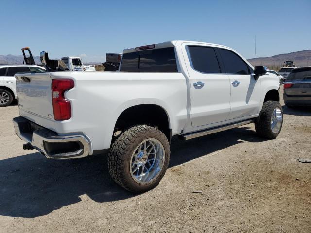 1GCUYGEL1KZ289992 2019 Chevrolet Silverado K1500 Ltz