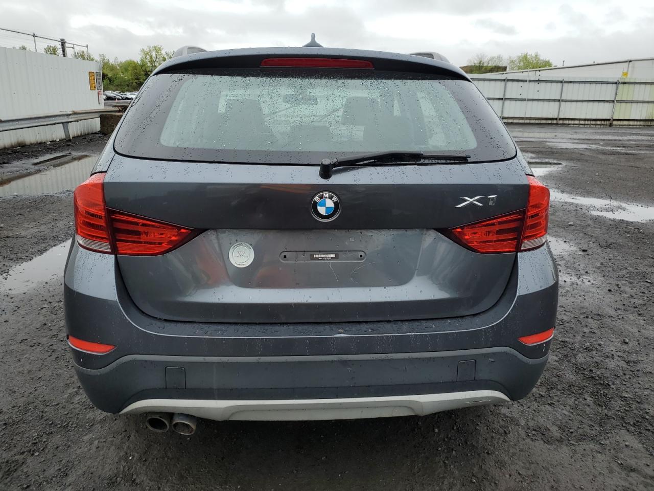 WBAVL1C51FVY36760 2015 BMW X1 xDrive28I