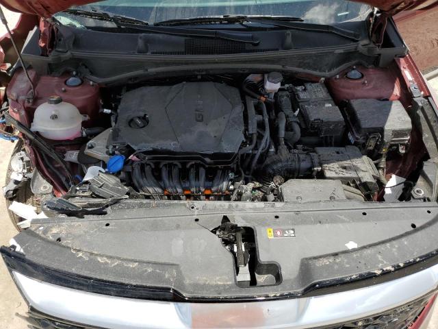 2023 KIA SPORTAGE S - 5XYK53AF6PG065406