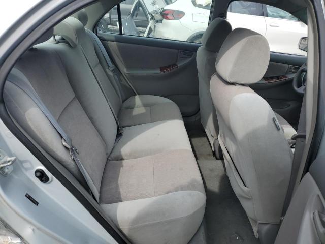 2008 Toyota Corolla Ce VIN: 2T1BR30EX8C923471 Lot: 53101164