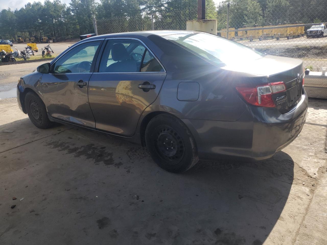 4T1BF1FK7EU763778 2014 Toyota Camry L