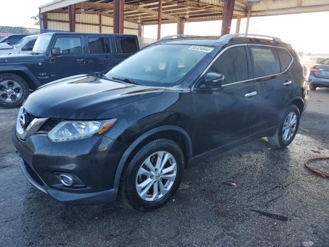 2014 Nissan Rogue S VIN: 5N1AT2MT1EC752660 Lot: 55724544