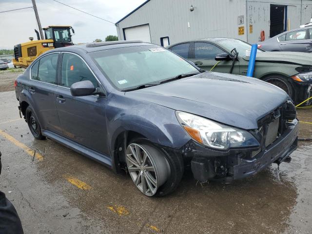 2014 Subaru Legacy 2.5I Sport VIN: 4S3BMBH69E3038530 Lot: 54700514