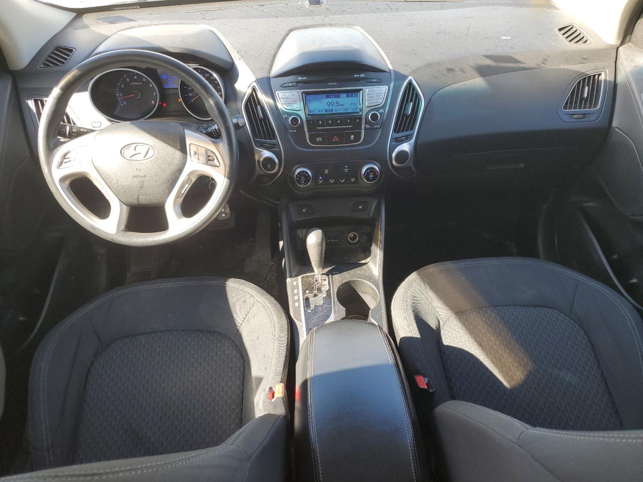 KM8JT3AC6DU722315 2013 Hyundai Tucson Gl