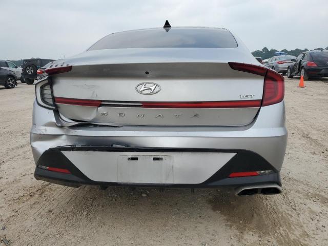 2020 Hyundai Sonata Sel Plus VIN: 5NPEJ4J29LH005246 Lot: 53384994