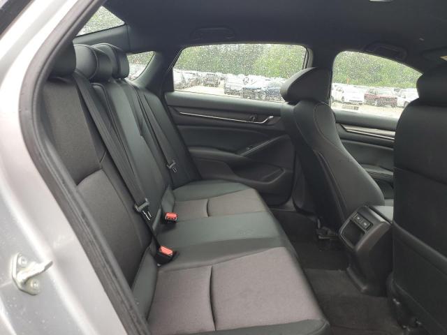 2021 HONDA ACCORD SPO - 1HGCV1F31MA005778