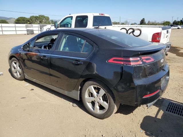 VIN 1G1RH6E40DU148476 2013 Chevrolet Volt no.2