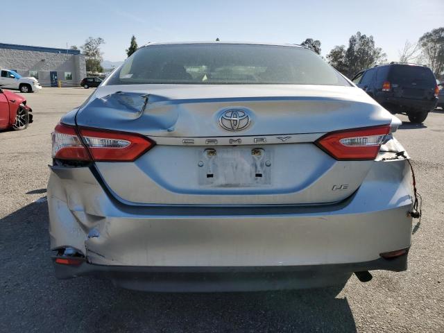 2018 Toyota Camry L VIN: JTNB11HK0J3028460 Lot: 53874634