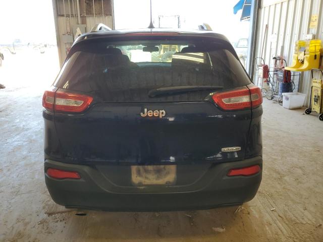 2014 Jeep Cherokee Latitude VIN: 1C4PJLCB1EW314500 Lot: 55764704