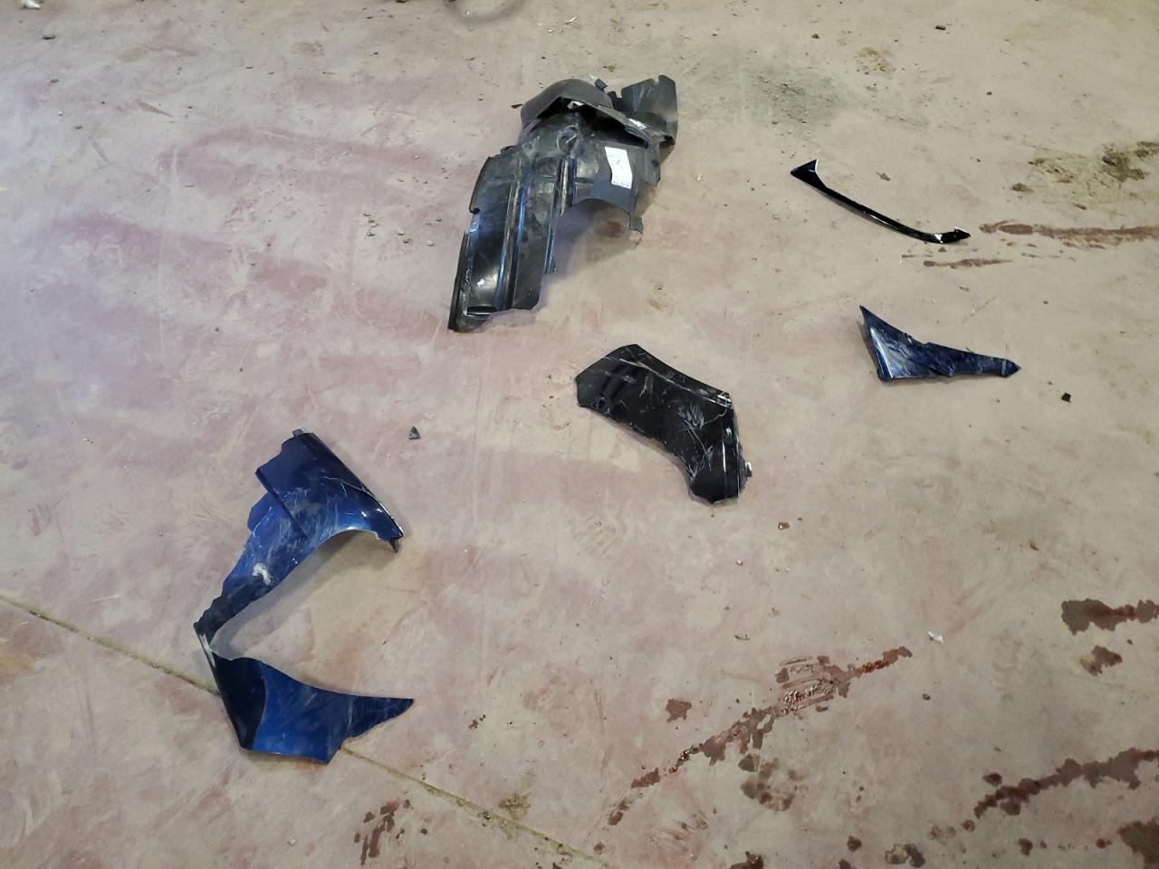 1HGCM66565A067034 2005 Honda Accord Ex