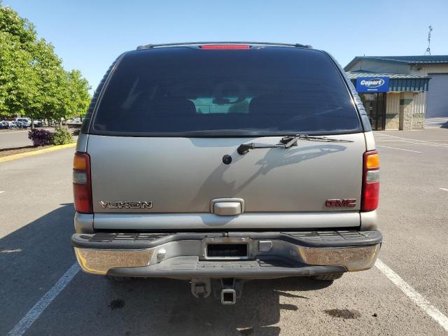 2000 GMC Yukon VIN: 1GKEK13T8YJ208746 Lot: 55454904