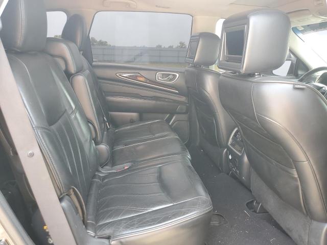 2013 Infiniti Jx35 VIN: 5N1AL0MN2DC318588 Lot: 55604684