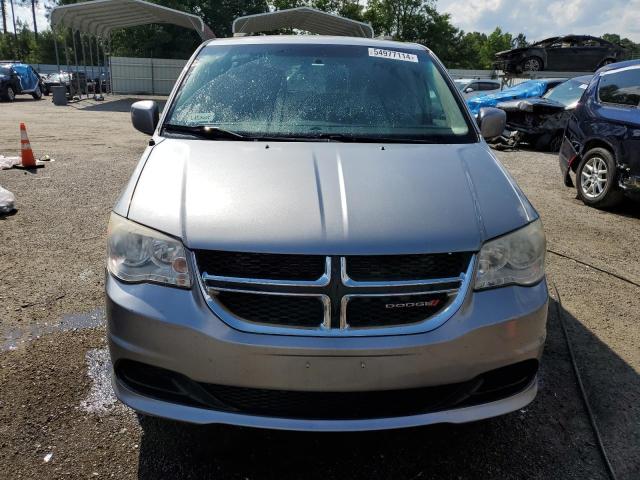 2013 Dodge Grand Caravan Sxt VIN: 2C4RDGCG2DR676684 Lot: 54977114