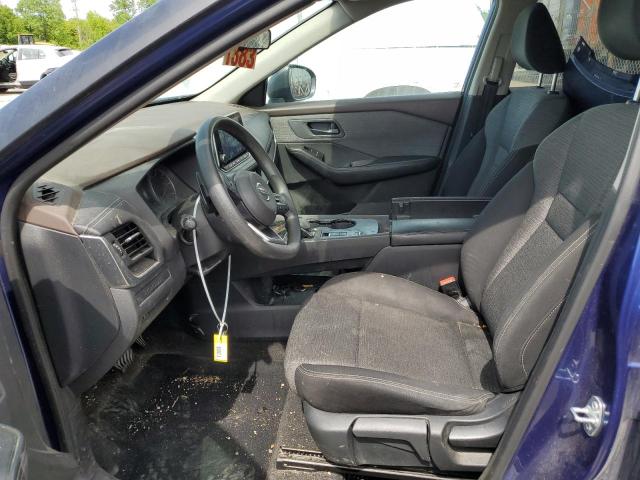 2021 NISSAN ROGUE S - 5N1AT3AA1MC829650