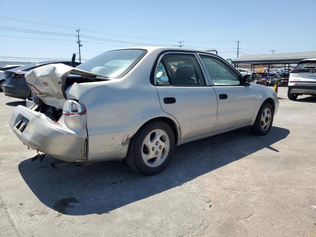 1999 Toyota Corolla Ve VIN: 1NXBR12E8XZ157660 Lot: 54026974