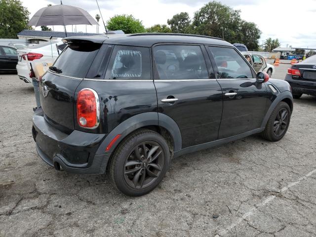 2012 Mini Cooper S Countryman VIN: WMWZC3C57CWL83473 Lot: 55516474