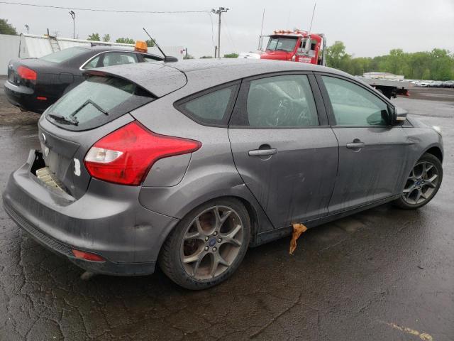 2013 Ford Focus Se VIN: 1FADP3K22DL293939 Lot: 54850994