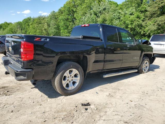 2018 CHEVROLET SILVERADO - 1GCVKREC8JZ242507