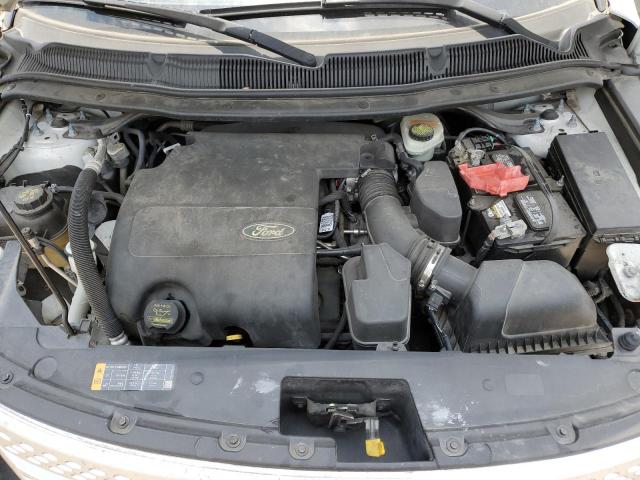 2014 Ford Explorer Xlt VIN: 1FM5K7D88EGA43181 Lot: 56071014